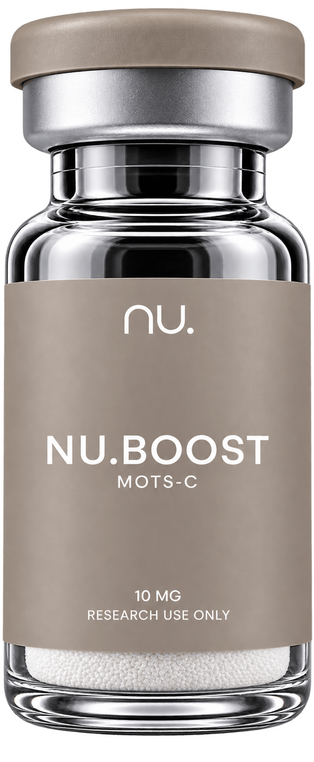 NU.BOOST