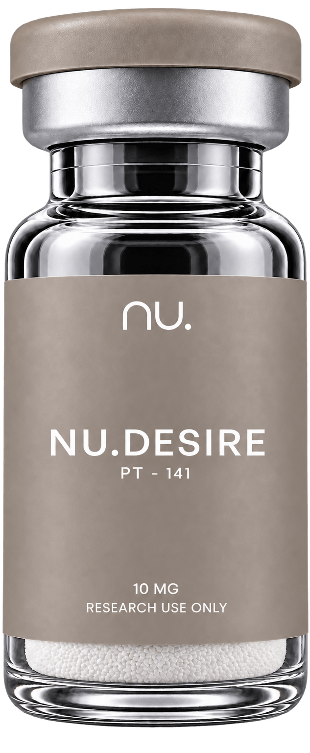 NU.DESIRE